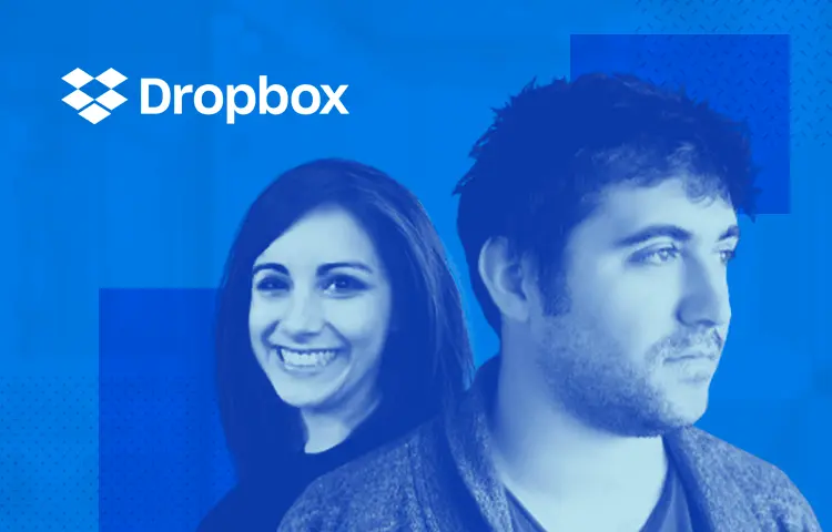 UX research: conquering new horizons at Dropbox - Justinmind