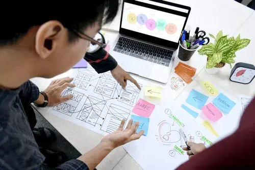 The Ultimate Guide to Becoming a UI/UX Designer