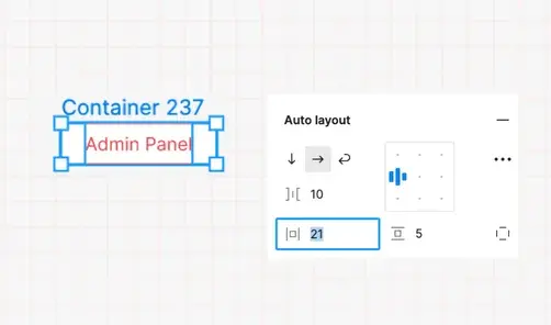 Mastering Figma's  Auto Layout: A Figma Tutorial Guide